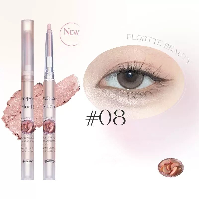 Beauty Shadow Liner (New) - Flortte | Kiokii and...