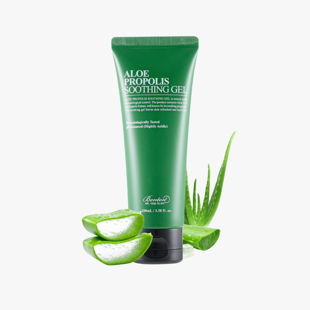 Benton Aloe Propolis Soothing Gel 100ml by Benton – Gel Moisturizer