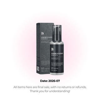 Benton Fermentation Essence 100ml (Clearance) by Benton – Toner & Essence