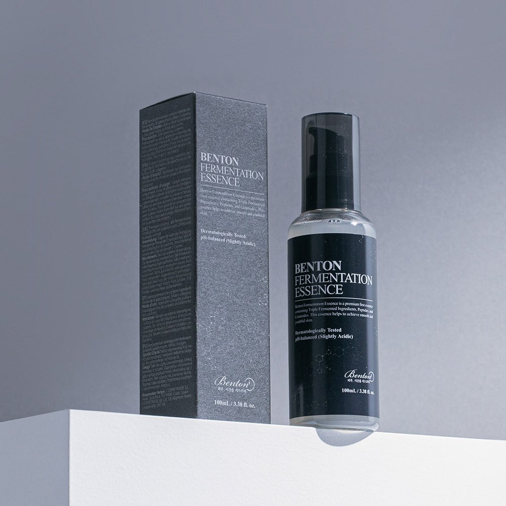 Benton Fermentation Essence 100ml by Benton – Toner & Essence