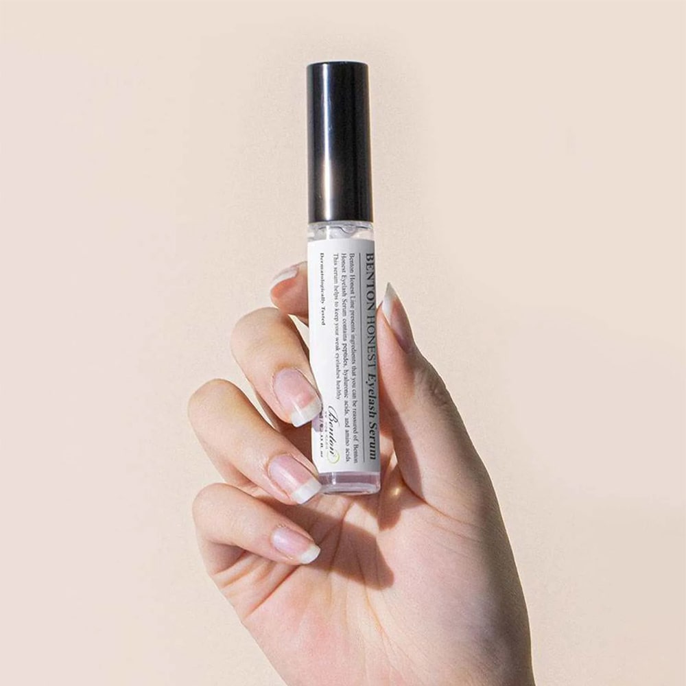 Benton Honest Eyelash Serum 10ml by Benton – Lash Serum