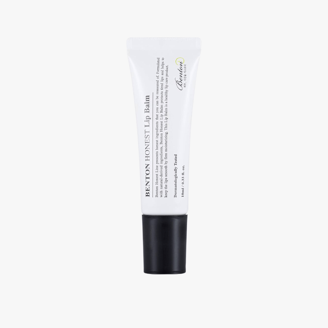 Benton Honest Lip Balm 10ml by Benton – Lip Treatment