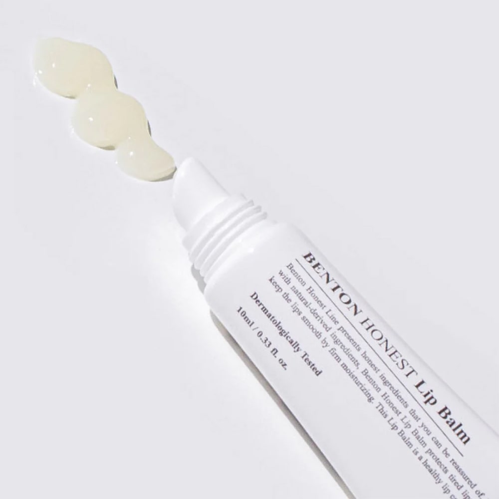 Benton Honest Lip Balm 10ml by Benton – Lip Treatment