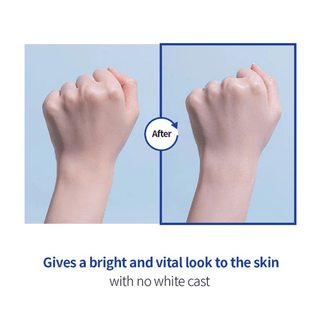 BENTON Skin Fit Mineral Sun Cream 50ml by Benton – Sunscreen photo