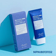 Benton Skin Fit Mineral Sun Cream 50ml by Benton – Sunscreen