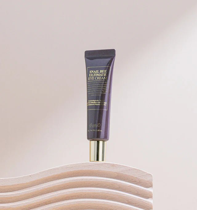 Benton Snail Bee Ultimate Eye Cream 30g by Benton – Eye Cream & Serum
