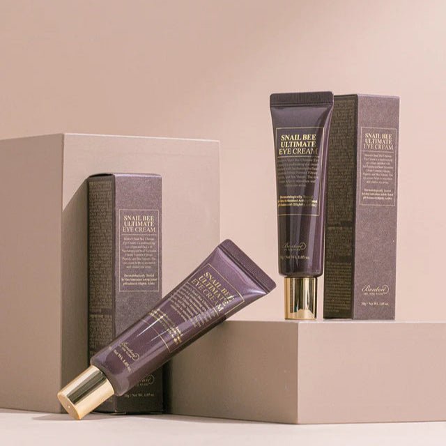 Benton Snail Bee Ultimate Eye Cream 30g by Benton – Eye Cream & Serum