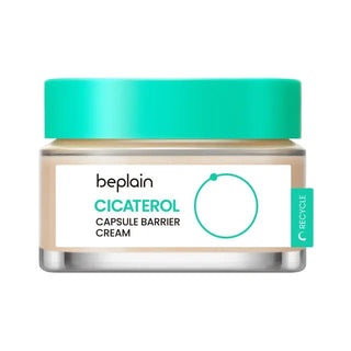 Beplain Cicaterol Capsule Barrier Cream 50ml - Beplain | Kiokii and...