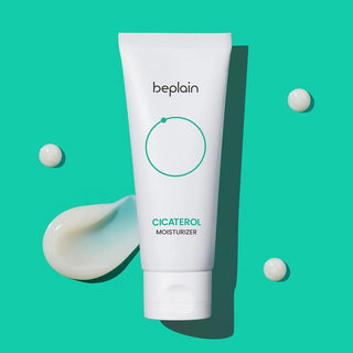 Beplain Cicaterol Moisturizer 60ml - Beplain | Kiokii and...