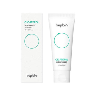 Beplain Cicaterol Moisturizer 60ml - Beplain | Kiokii and...