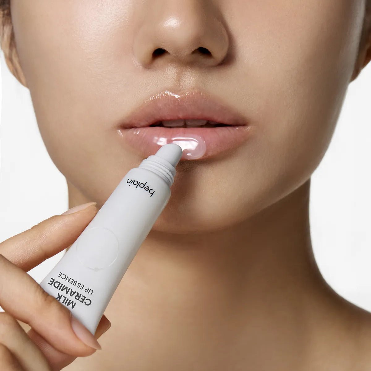 Beplain Milk Ceramide Lip Essence 10g by Beplain – Lip Treatment