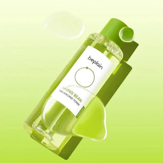 Beplain Mung Bean Balancing Toner 200ml - Beplain | Kiokii and...