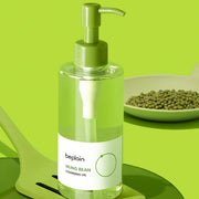 Beplain Mung Bean Cleansing Oil 200ml by Beplain – Makeup Remover