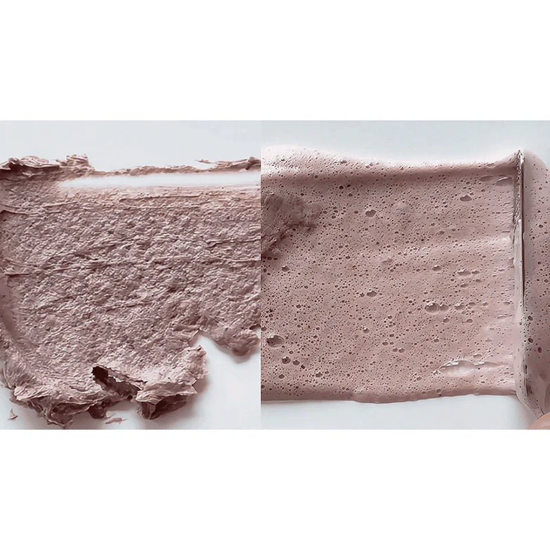 BEPLAIN Red Bean Collagen Pack To Foam Cleanser 100ml by Beplain – Facial Cleanser