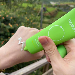 Beplain Sunmuse Mineral Sunscreen SPF50+ PA++++ 50ml by Beplain – Sunscreen
