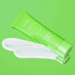 Beplain Sunmuse Mineral Sunscreen SPF50+ PA++++ 50ml by Beplain – Sunscreen