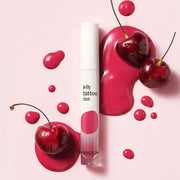 Berrisom Jelly Tattoo Tint 4 Couleurs