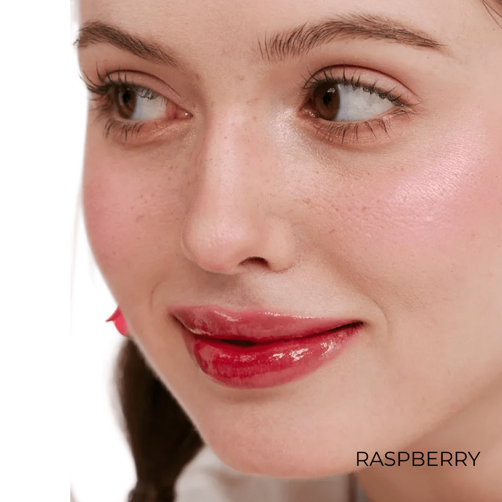 Berrisom Jelly Tattoo Tint 4 Colors by Berrisom – Lip Tint & Stain