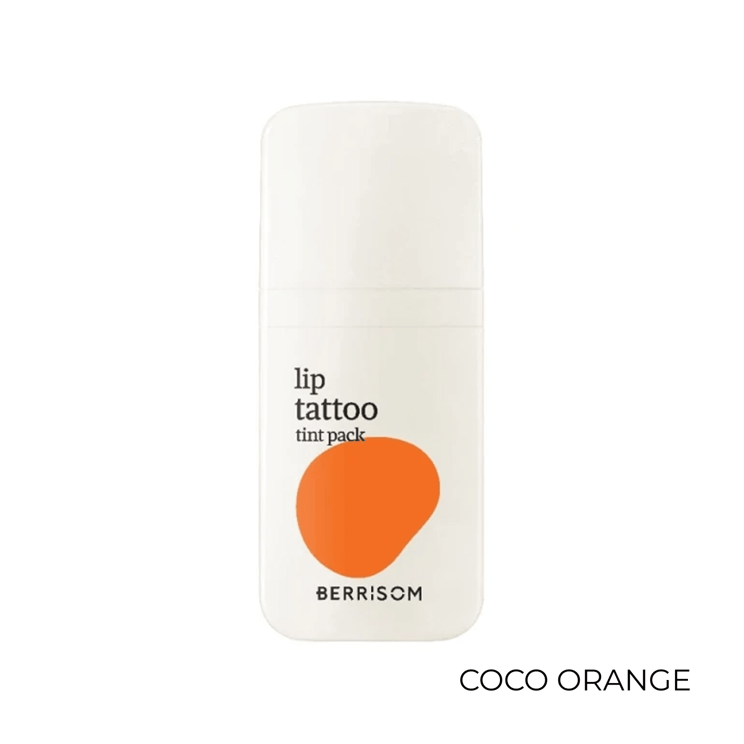 Berrisom Water Plumping Lip Tattoo 5 Colors by Berrisom – Lip Tint & Stain