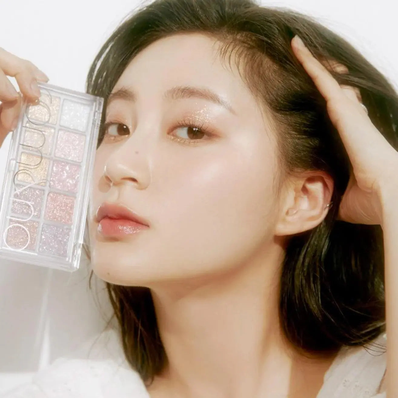 Romand Better Than Palette 00 - 05 by Rom&nd – Eye Shadow