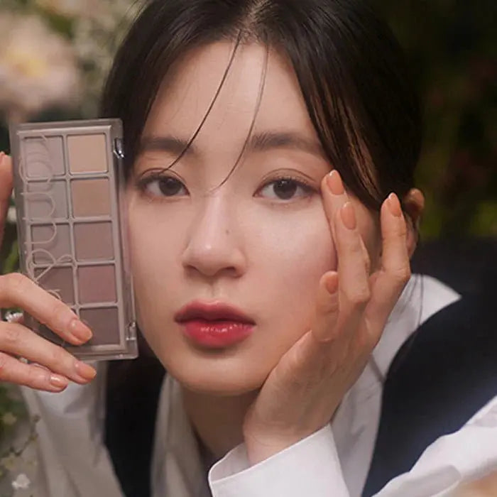 Romand Better Than Palette 00 - 05 by Rom&nd – Eye Shadow