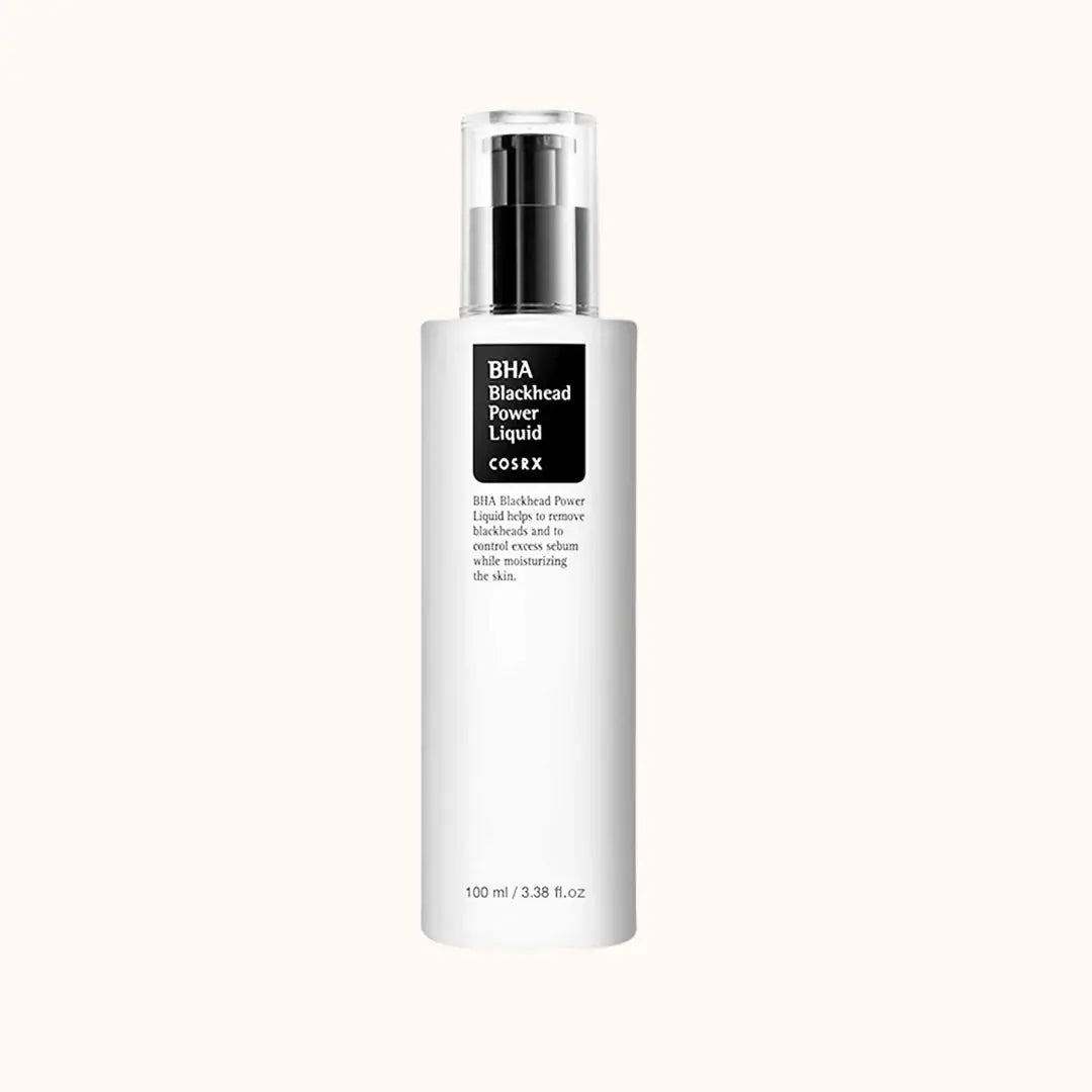 COSRX BHA Blackhead Power Liquid 100ml by COSRX – Toner & Essence