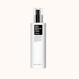 BHA（Blackhead) Power Liquid 100ml - COSRX | Kiokii and...