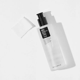 BHA（Blackhead) Power Liquid 100ml - COSRX | Kiokii and...