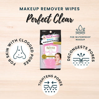 BIFESTA Micellar Cleansing Sheet by Bifesta – Makeup Remover photo