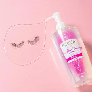 Bifesta Micellar Cleansing Water Moist 400ml - Bifesta | Kiokii and...