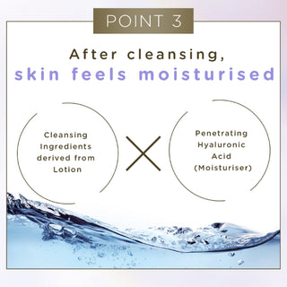 BIFESTA Micellar Cleansing Water Moist 400ml by Bifesta – Facial Cleanser photo