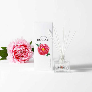 Biken Daily Aroma Botan Reed Diffuser 120ml - Biken | Kiokii and...