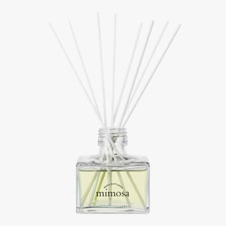 Biken Daily Aroma Mimosa Reed Diffuser 120ml - Biken | Kiokii and...