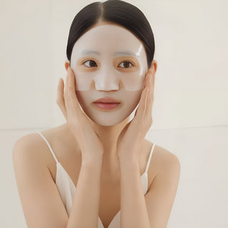 Bio-Collagen Real Deep Mask 1 Box - Biodance | Kiokii and...
