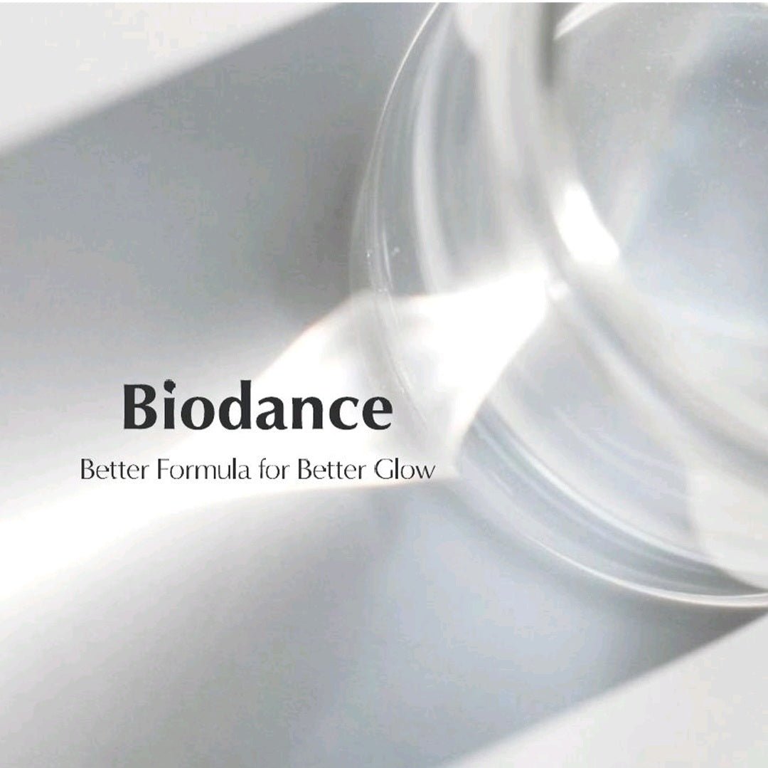 Bio-Collagen Real Deep Mask 1 Box - Biodance | Kiokii and...