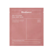 Biodance Bio - Collagen Real Deep Mask (Pink) - Gift With Purchase by GWP – GWP