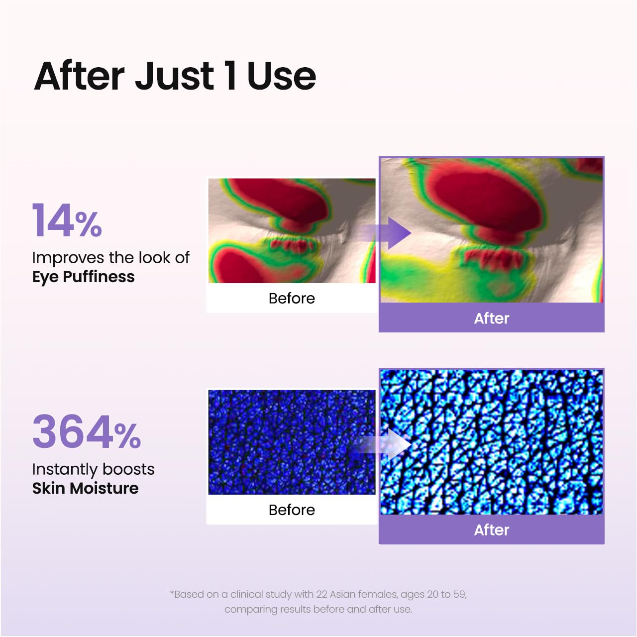 Biodance Caviar PDRN Eye Patches 60pc by Biodance – Eye Masks