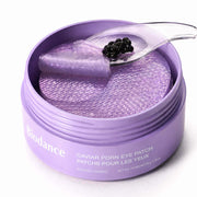 Biodance Caviar PDRN Eye Patches 60pc by Biodance – Eye Masks
