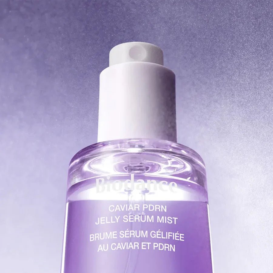 Biodance Caviar PDRN Jelly Serum Mist 50ml by Biodance – Facial Spray