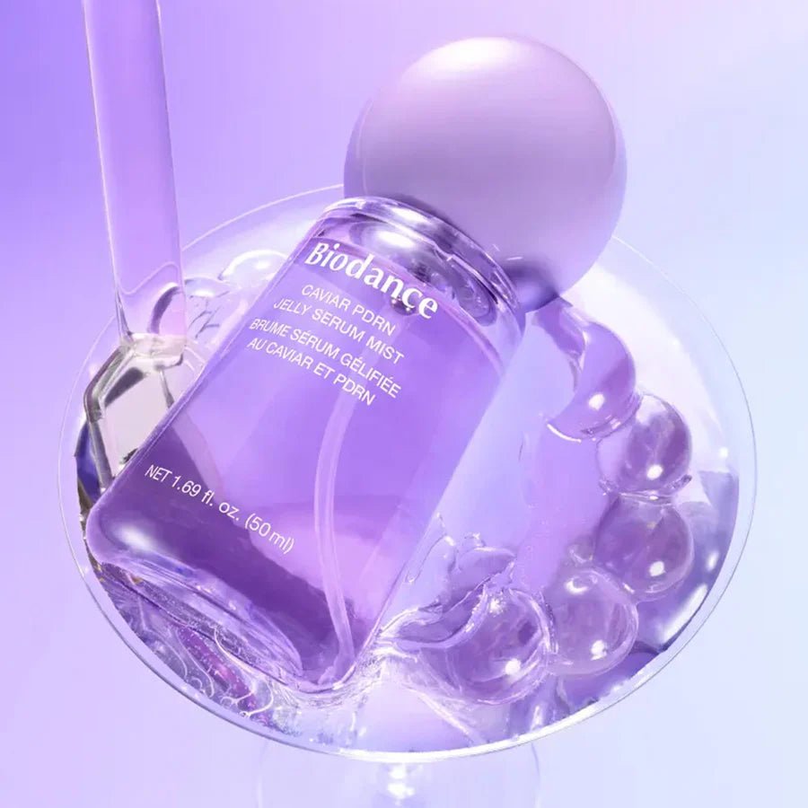 Biodance Caviar PDRN Jelly Serum Mist 50ml by Biodance – Facial Spray