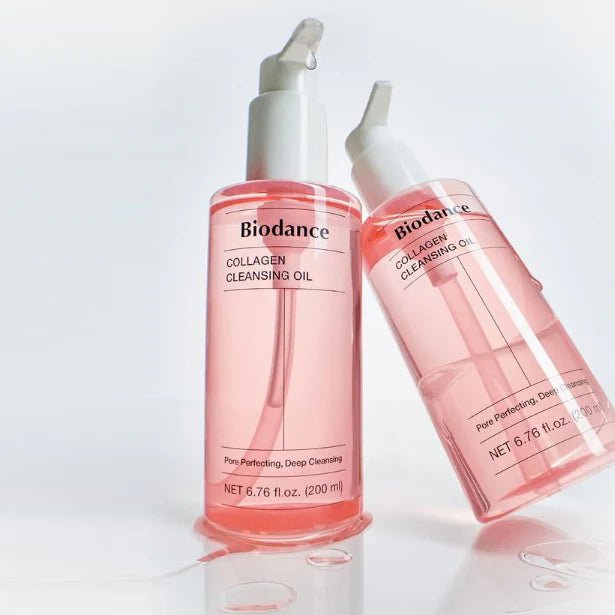 Biodance Collagen Cleansing Oil 200ml by Biodance – Makeup Remover