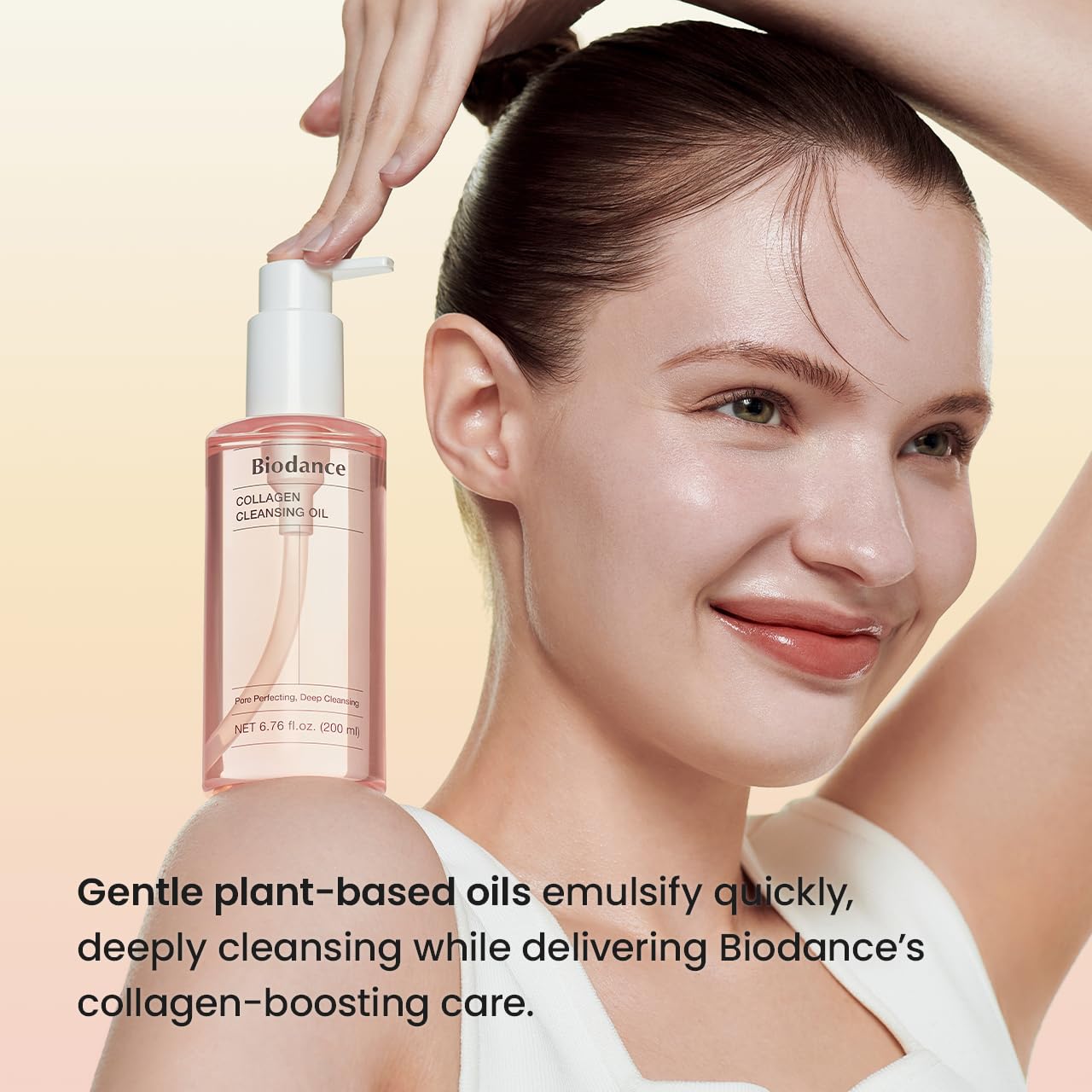 Biodance Collagen Cleansing Oil 200ml by Biodance – Makeup Remover