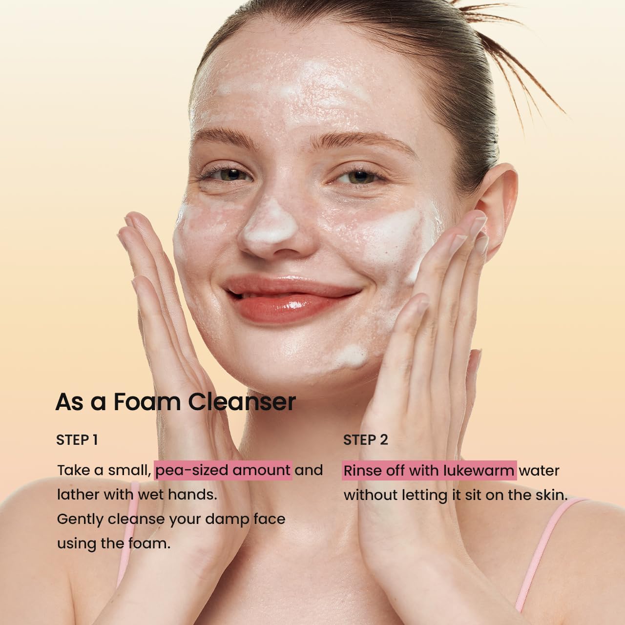 Biodance Collagen Mask To Foam Cleanser 150ml by Biodance – Facial Cleanser