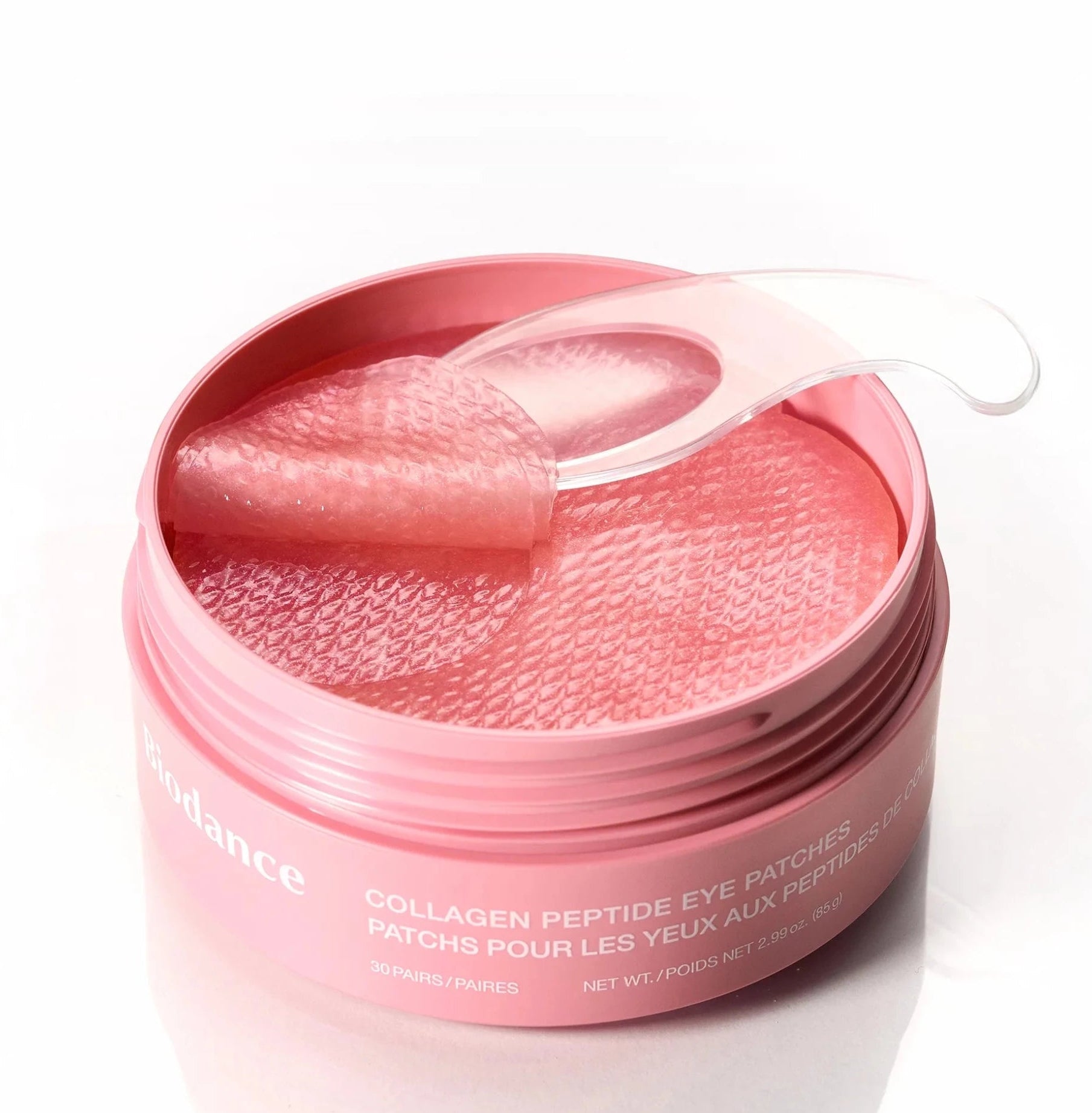 Biodance Collagen Peptide Eye Patches 60pc by Biodance – Eye Masks