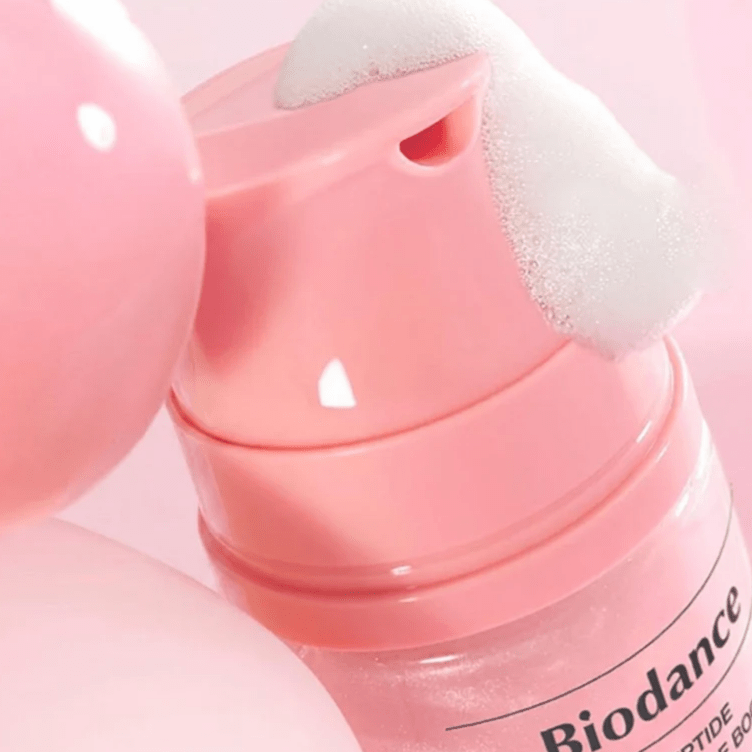 Biodance Collagen Peptide Liposome Bubble Booster 95ml by Biodance – Facial Cleanser