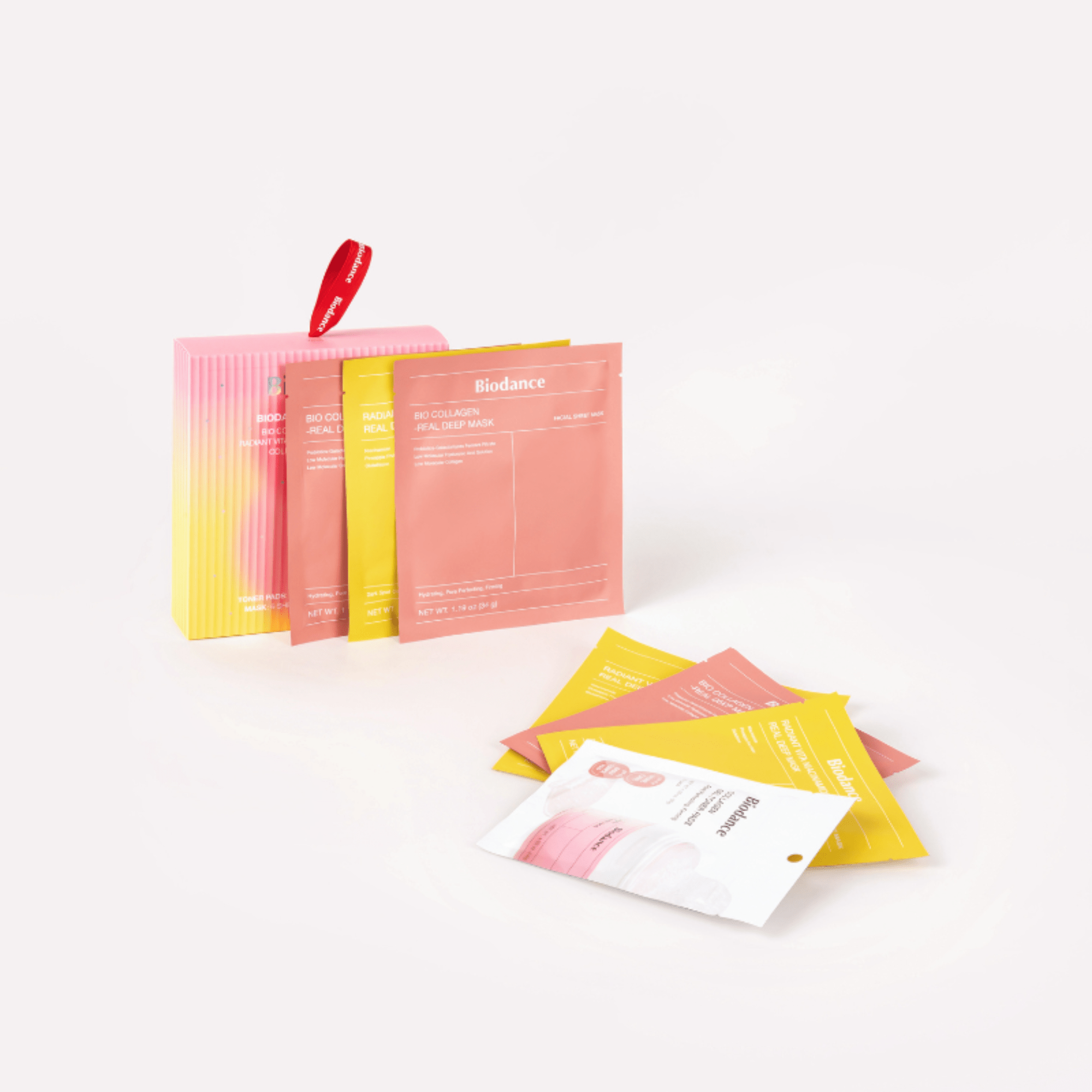 Biodance Glow Duo Set by Biodance – Skincare Set