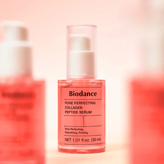 Biodance Pore Perfecting Collagen Peptide Serum 30ml by Biodance – Serum & Ampoule photo