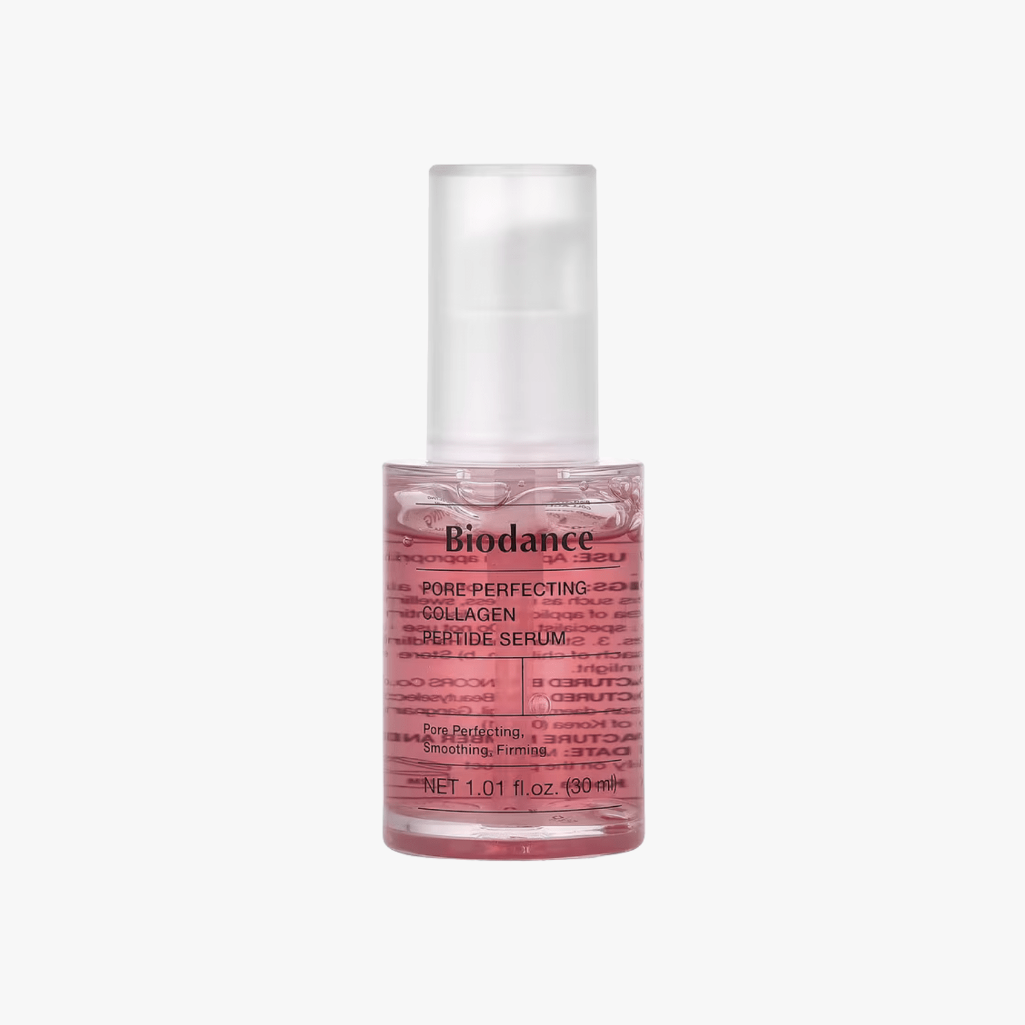 Biodance Pore Perfecting Collagen Peptide Serum 30ml by Biodance – Serum & Ampoule