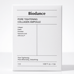Biodance Pore Tightening Ampoule Sample Kit - Gift With Purchase by Biodance – GWP