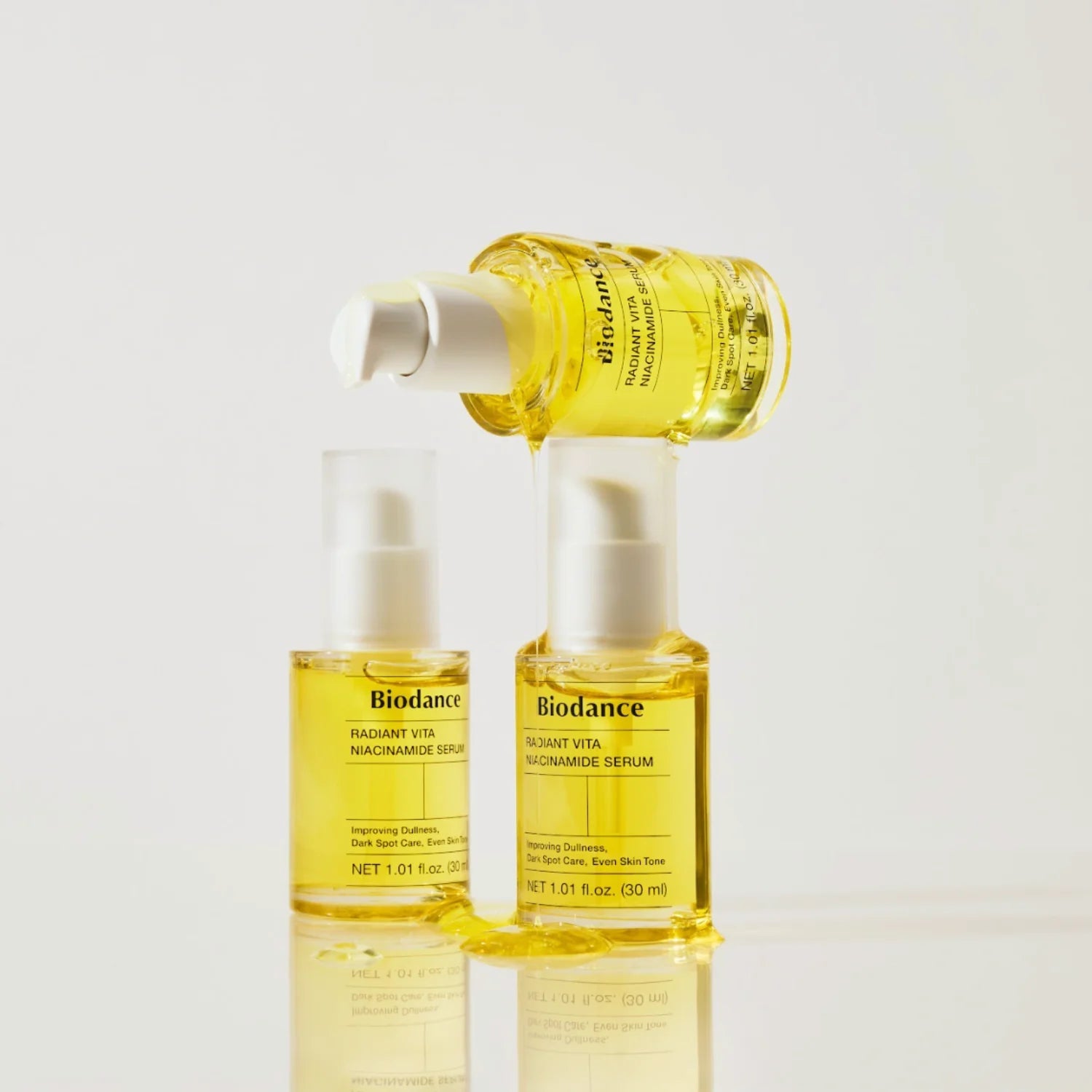 Biodance Radiant Vita Niacinamide Serum 30ml by Biodance – Serum & Ampoule